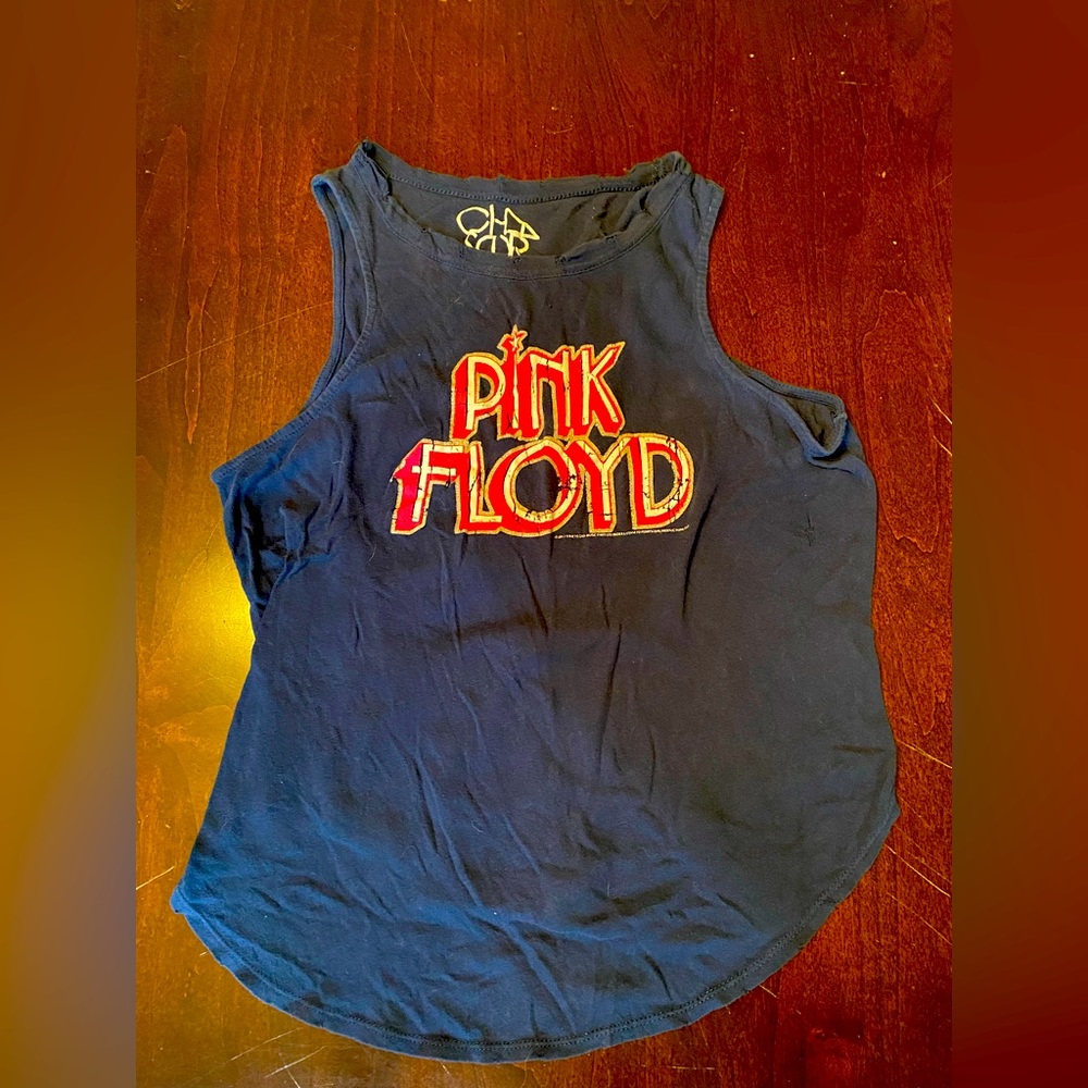 Rock Band Tank